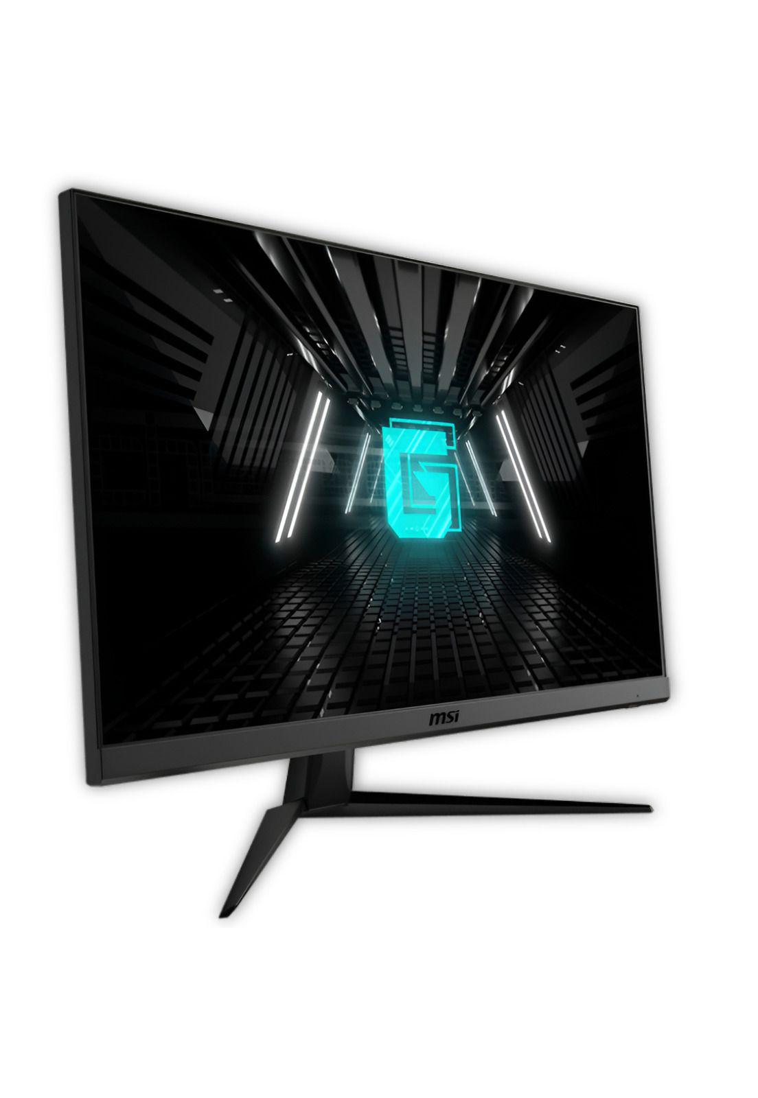 Monitor Gamer MSI 27" Full HD 180HZ+ HDR Ultra Flat IPS 1ms-3