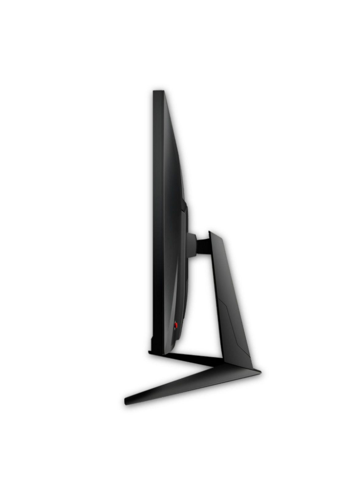 Monitor Gamer MSI 27" Full HD 180HZ+ HDR Ultra Flat IPS 1ms-4