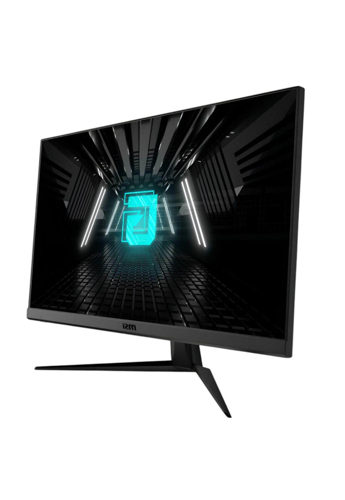 Monitor Gamer MSI 27" Full HD 180HZ+ HDR Ultra Flat IPS 1ms-5