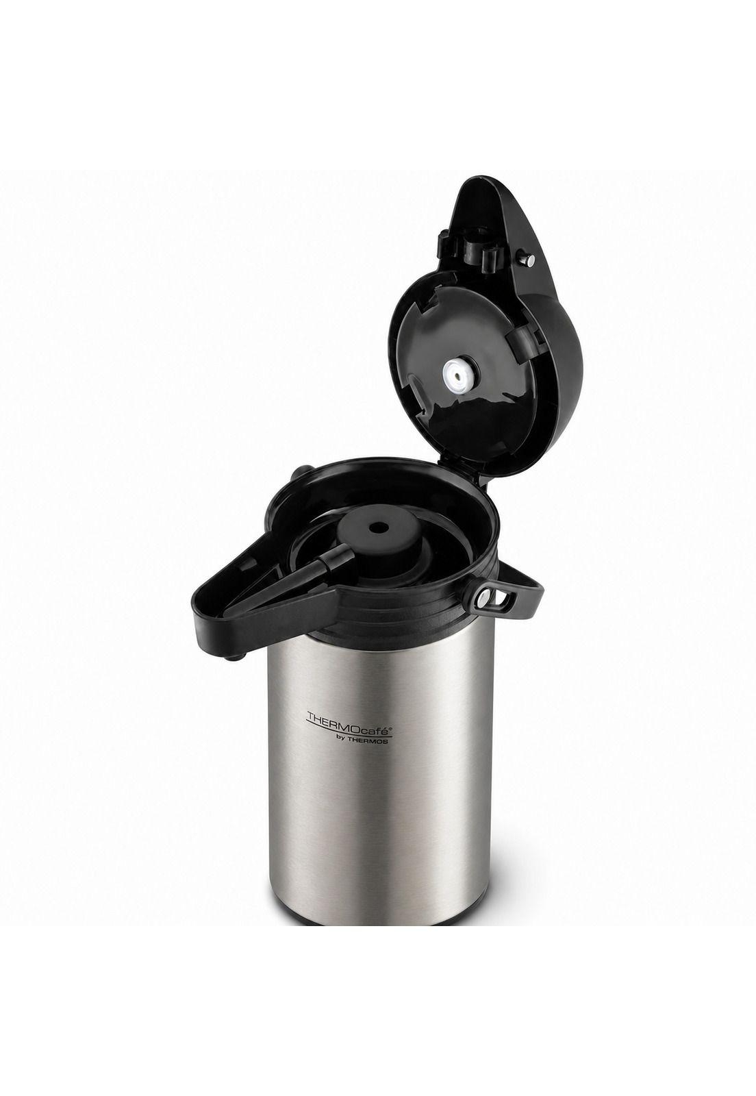 Termo Sifón de Líquidos Jado 1.9L Thermos 12H HOT & 24H Cold-4