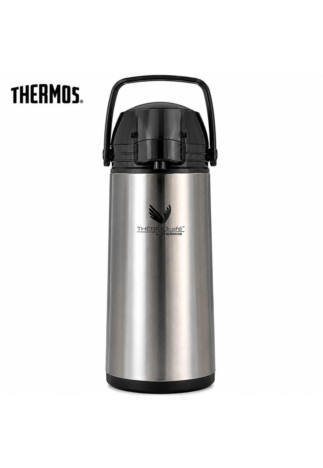 Termo Sifón de Líquidos Jado 1.9L Thermos 12H HOT & 24H Cold-9