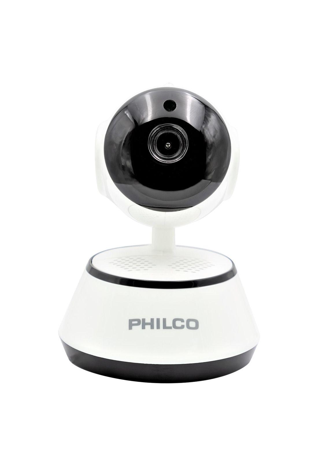Camara Wifi Rotatoria 360° HD Robotica PTZ Interior W3860-5