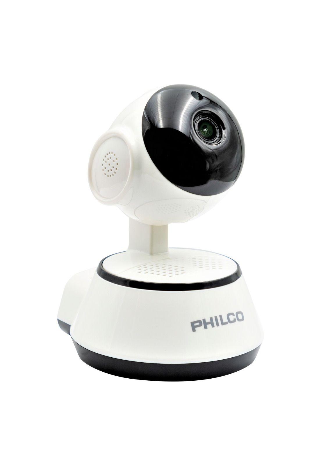 Camara Wifi Rotatoria 360° HD Robotica PTZ Interior W3860-6