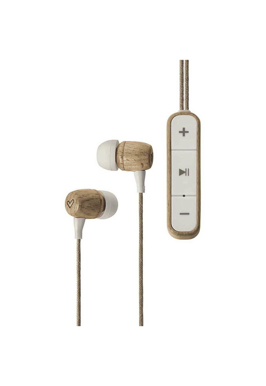 Audífonos de Madera Energy Sistem Bluetooth ECO Friendly-2
