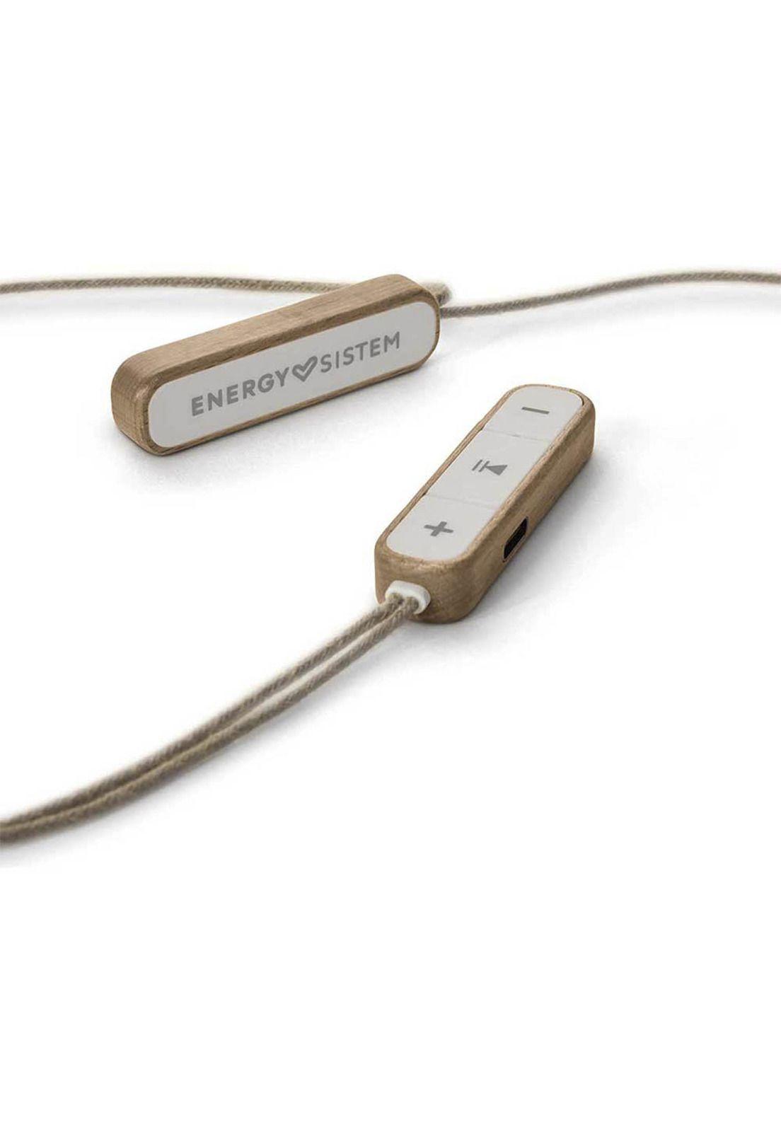Audífonos de Madera Energy Sistem Bluetooth ECO Friendly-3