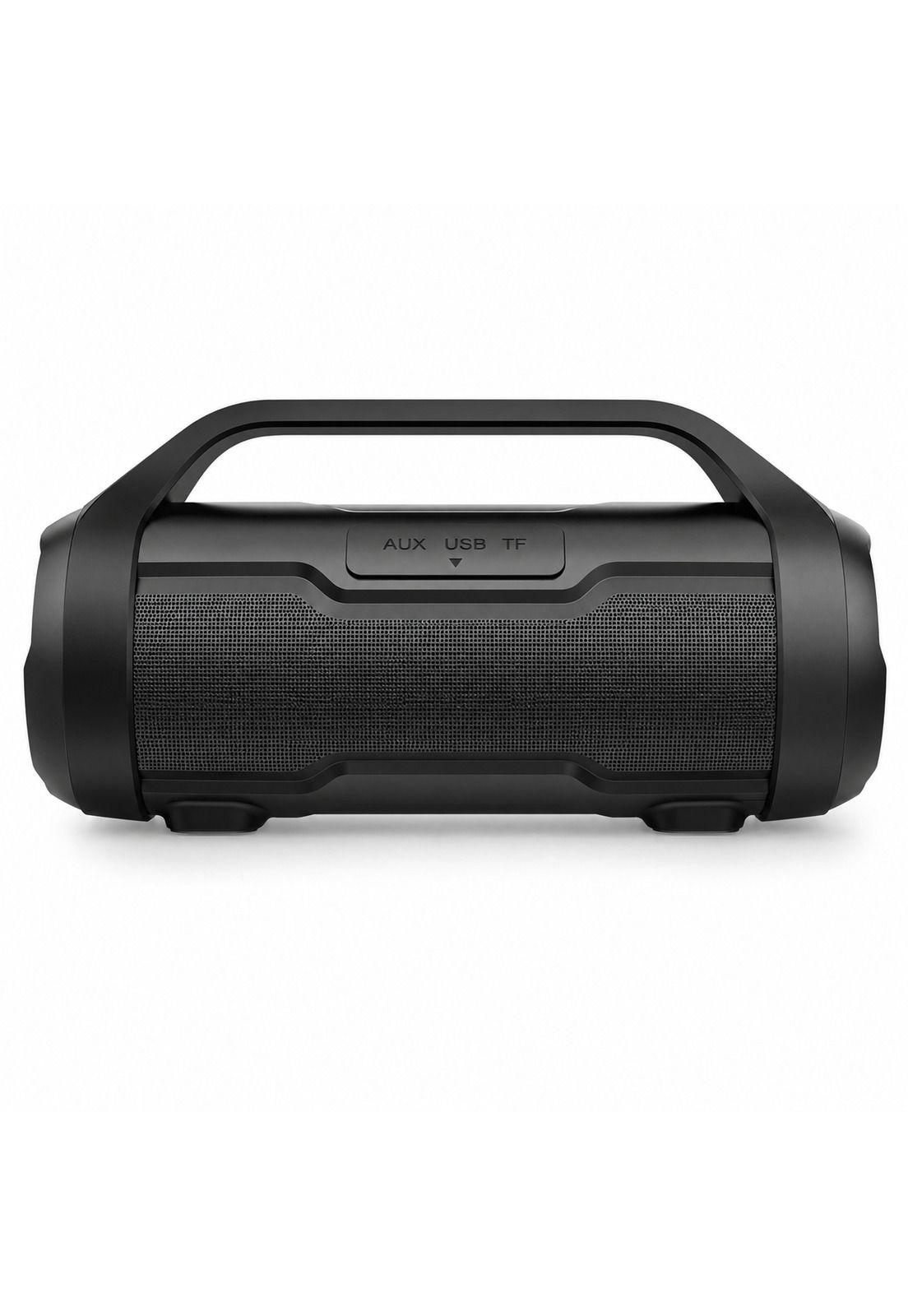 Parlante Portatil Lenovo Leco DS154 Bluetooth Retroiluminado-5