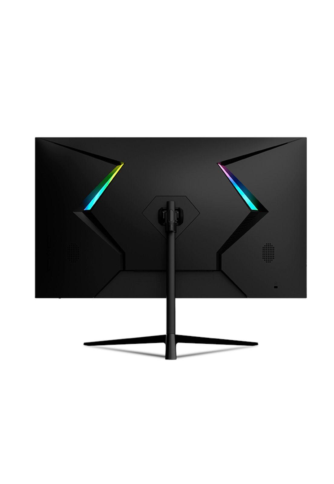 Monitor Gamer RGB 24” FULL HD 200HZ  Krom Kertz 1MS HDR-4