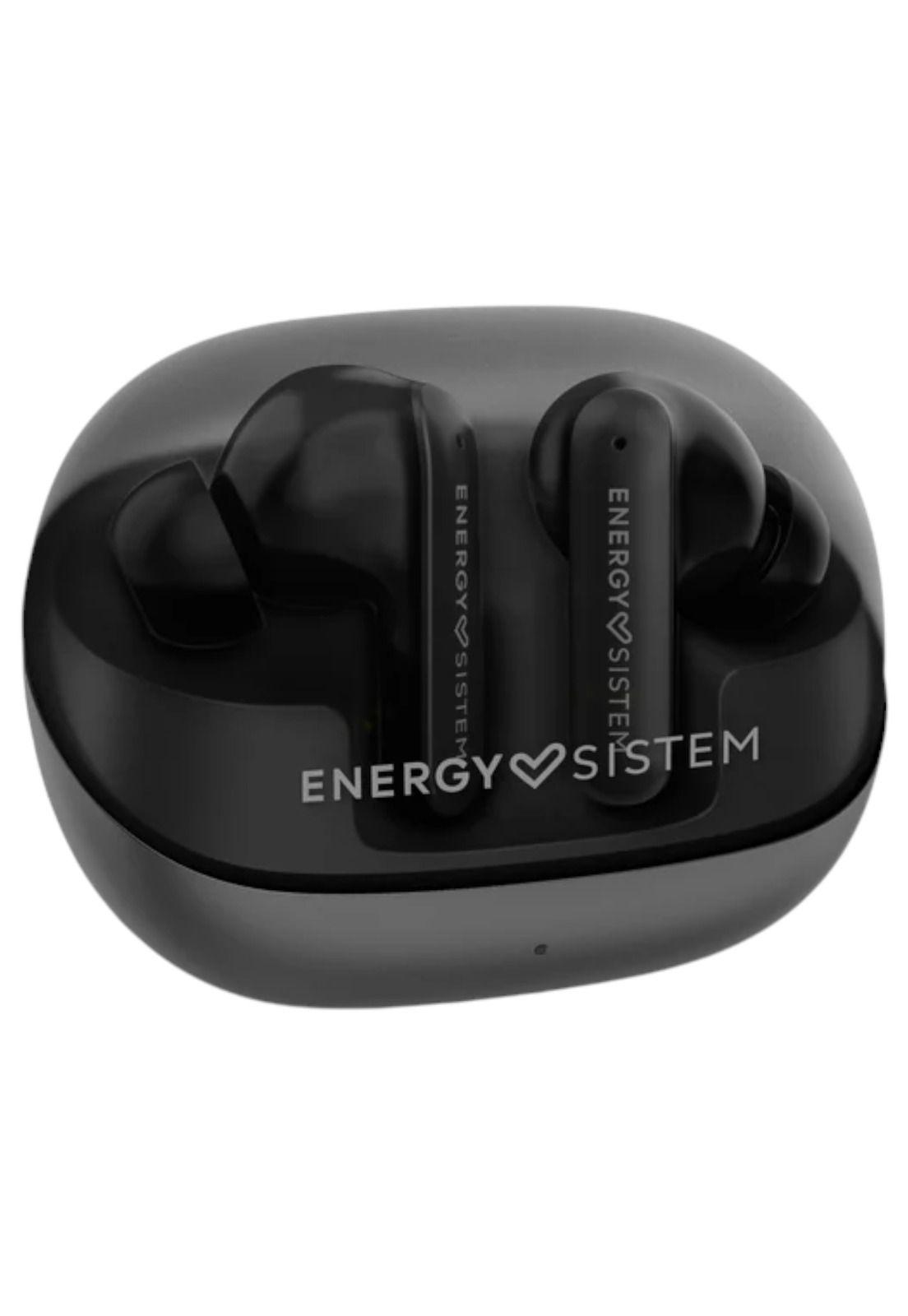 Audifonos Energy Sistem Serenity + ANC Black 25Hrs Autonomía-2