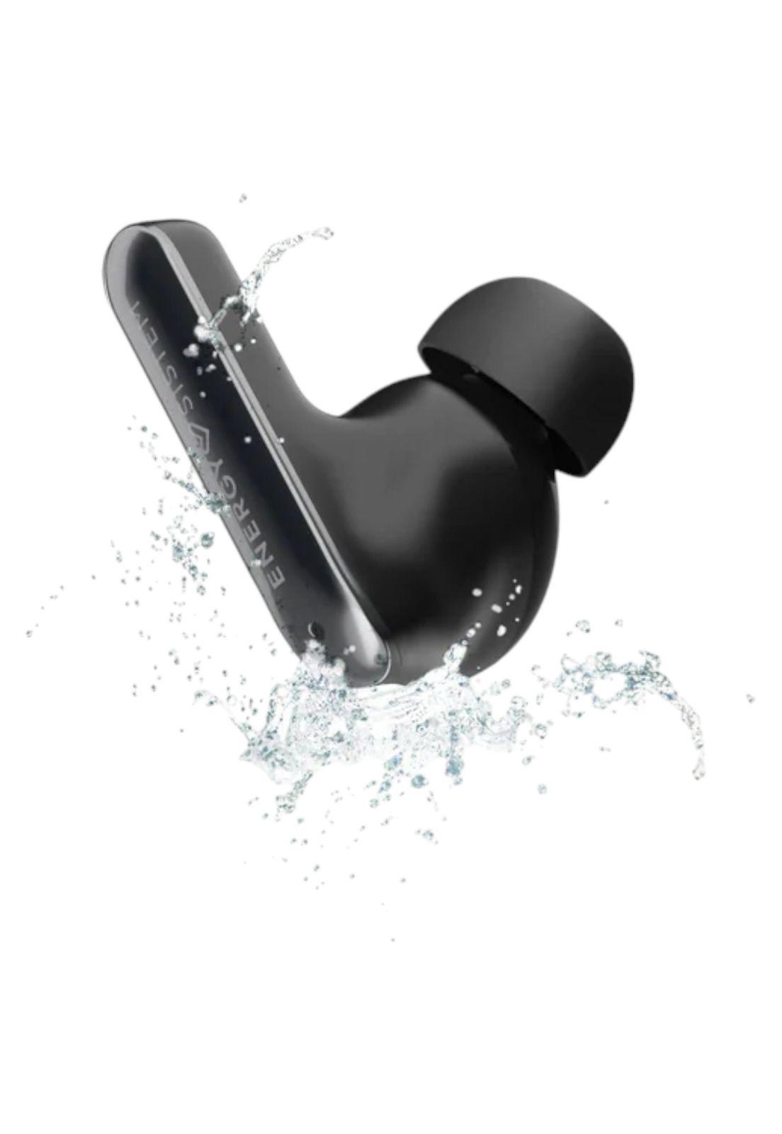 Audifonos Energy Sistem Serenity + ANC Black 25Hrs Autonomía-3