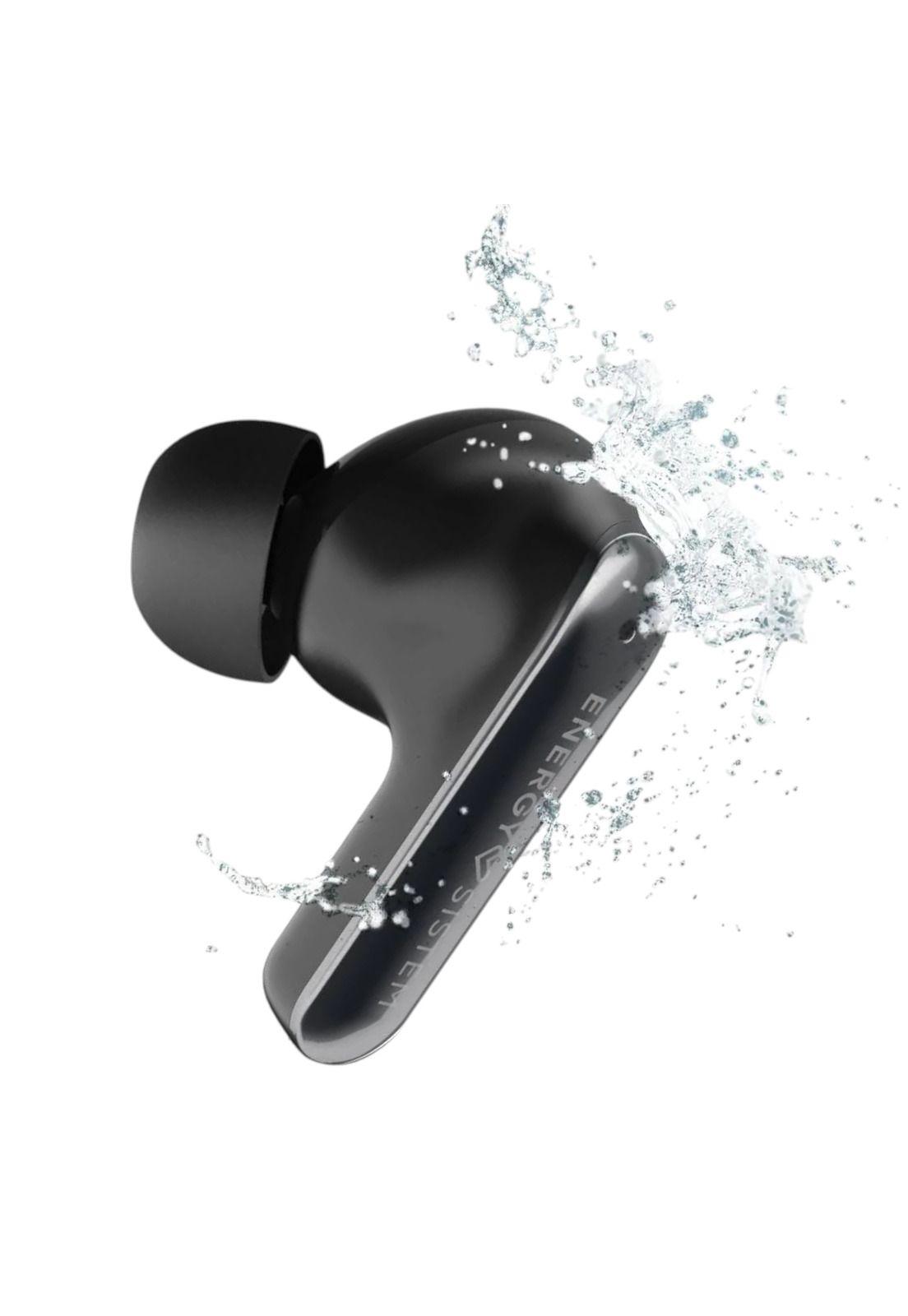 Audifonos Energy Sistem Serenity + ANC Black 25Hrs Autonomía-4