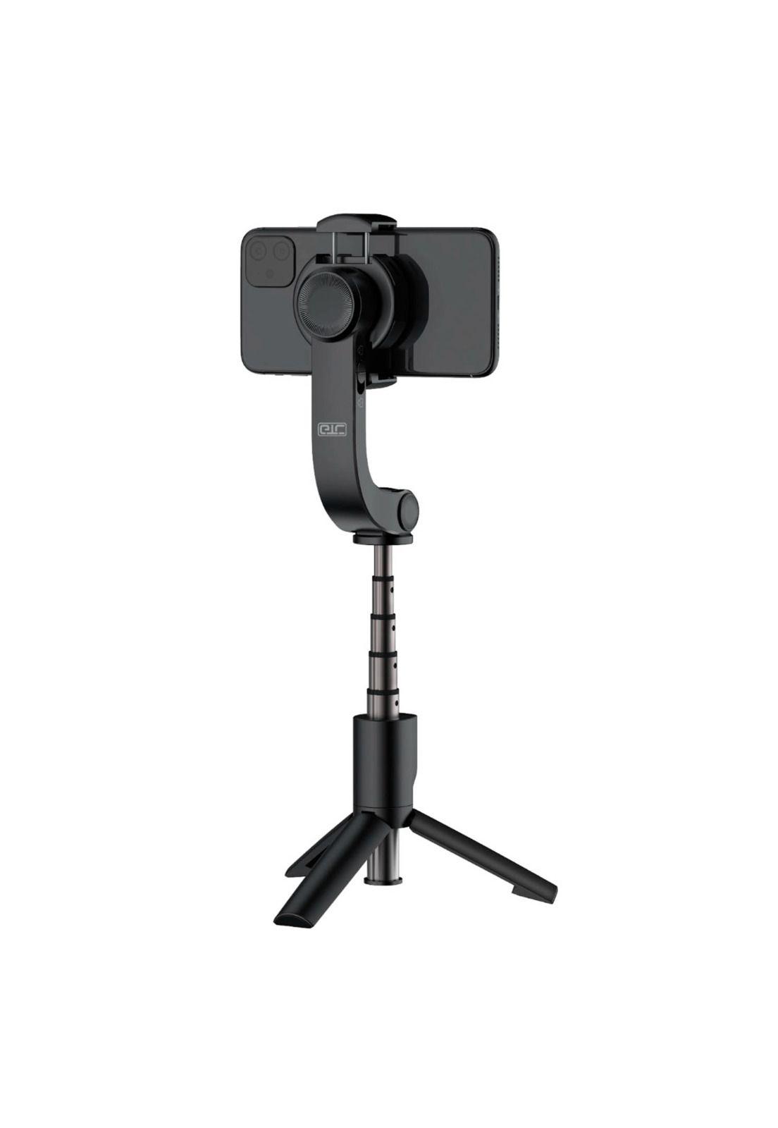 Estabilizador de imágenes y video para Celular Inteligente-3