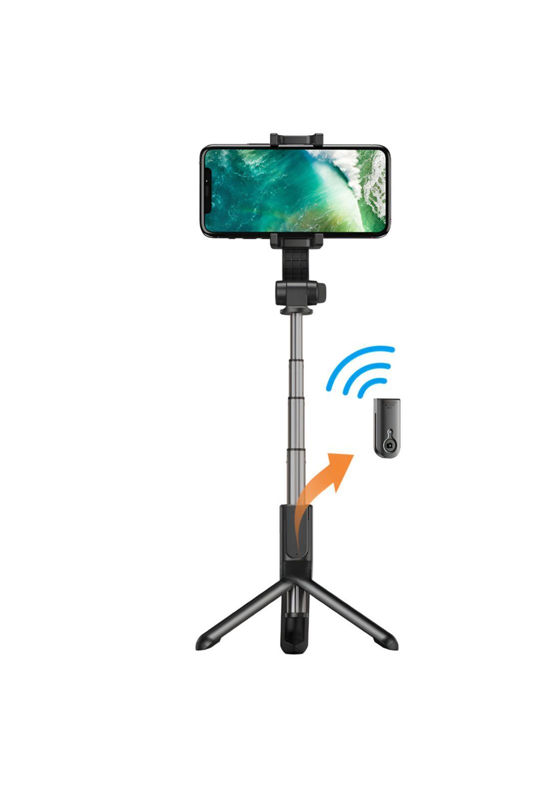 Estabilizador de imágenes y video para Celular Inteligente-4