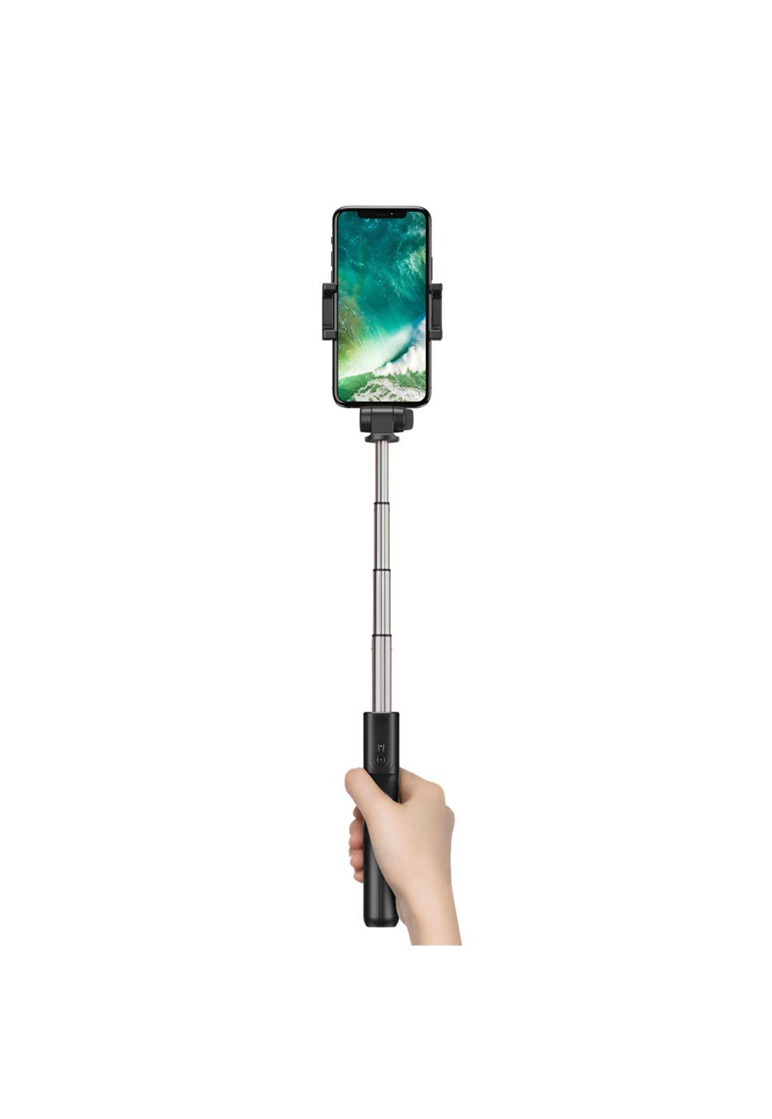 Estabilizador de imágenes y video para Celular Inteligente-7