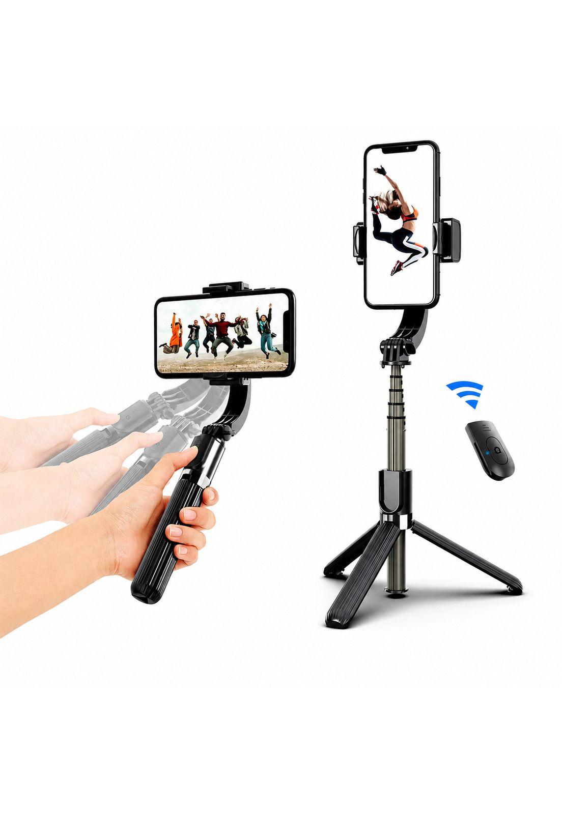 Estabilizador de imágenes y video para Celular Inteligente-2