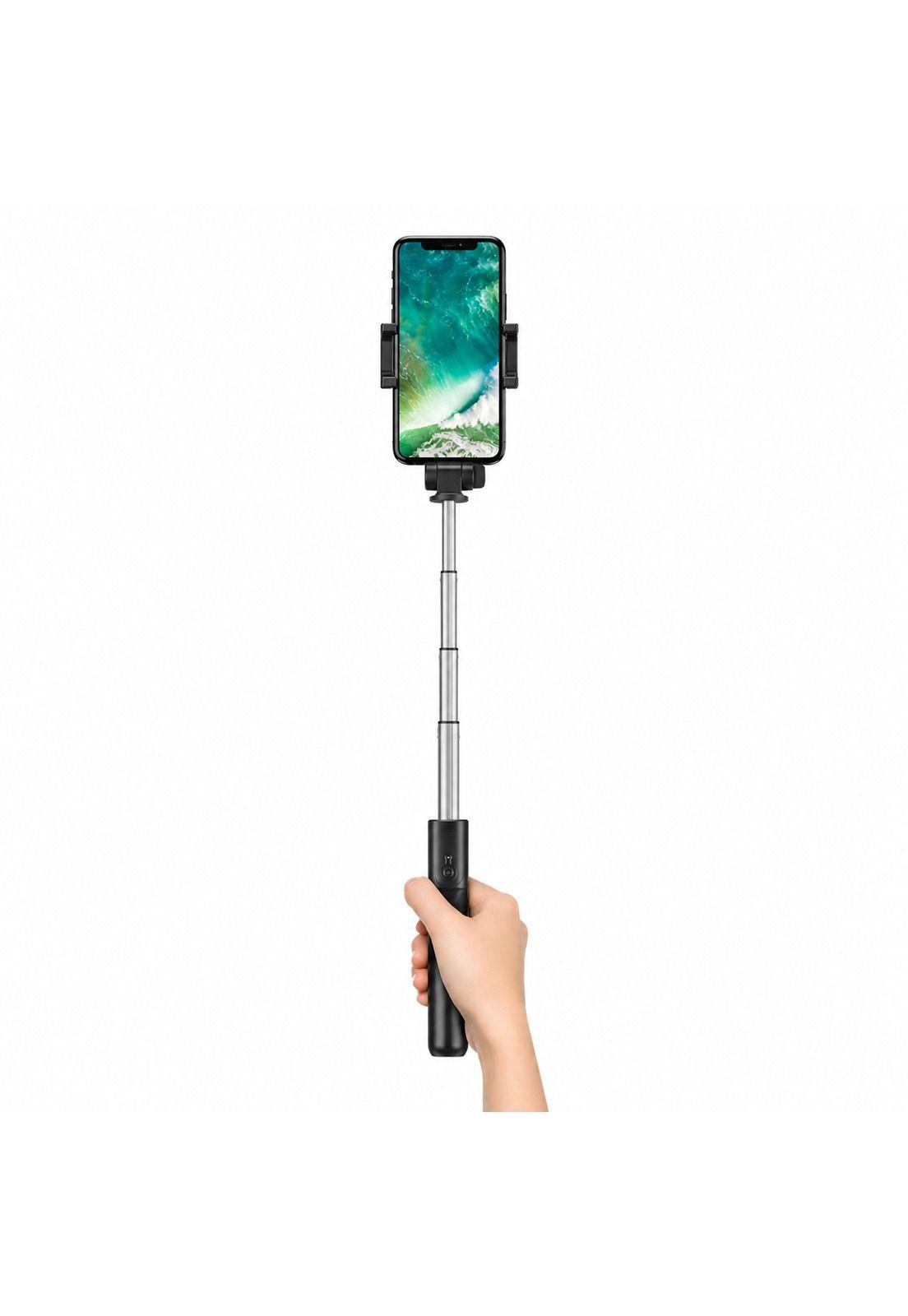Estabilizador de imágenes y video para Celular Inteligente-5