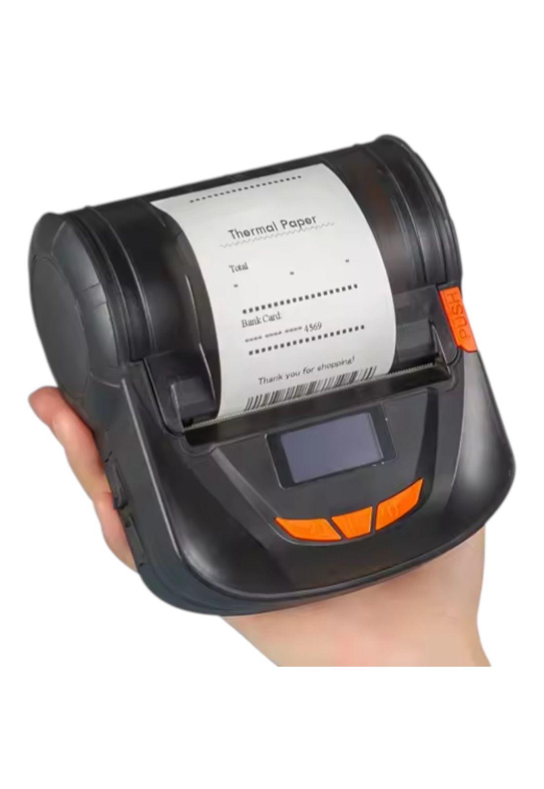 Pack de 10 Rollos Térmicos 57mmx30mm Estándar Maquinas POS-3