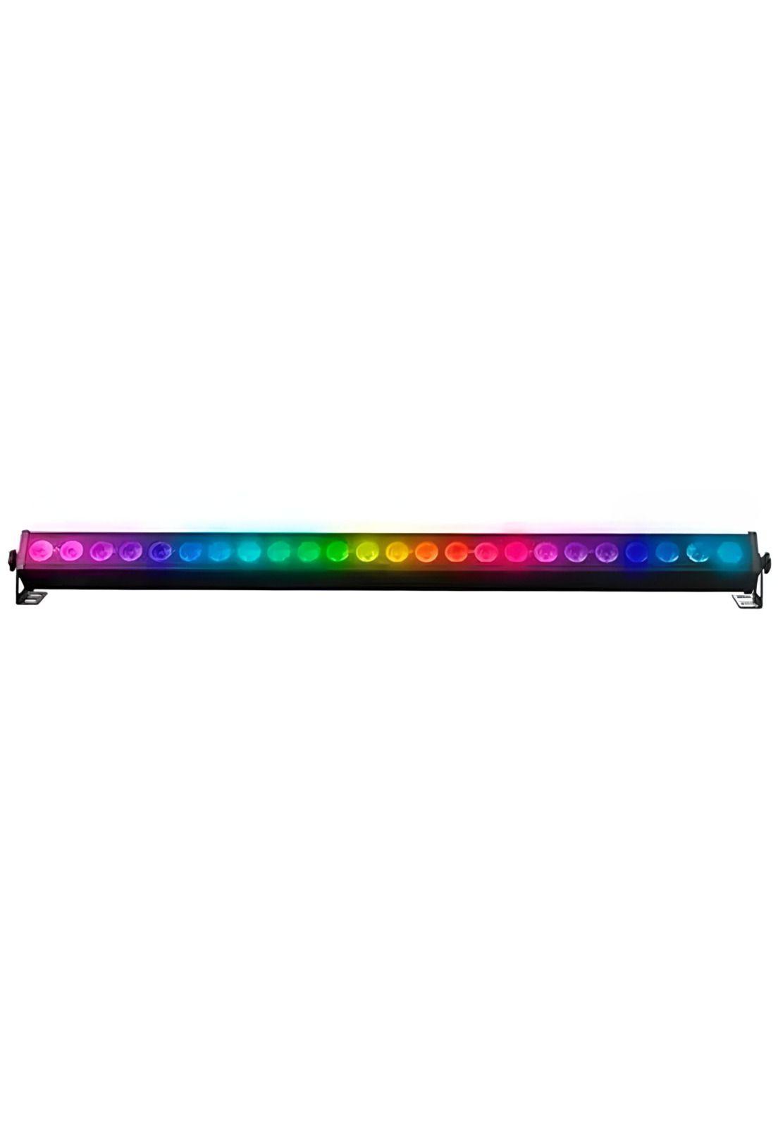 Barra de Iluminación LED RGB para Eventos High Light Power-0