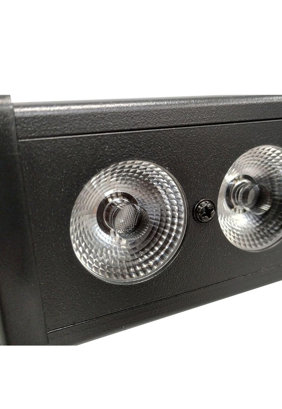 Barra de Iluminación LED RGB para Eventos High Light Power-7