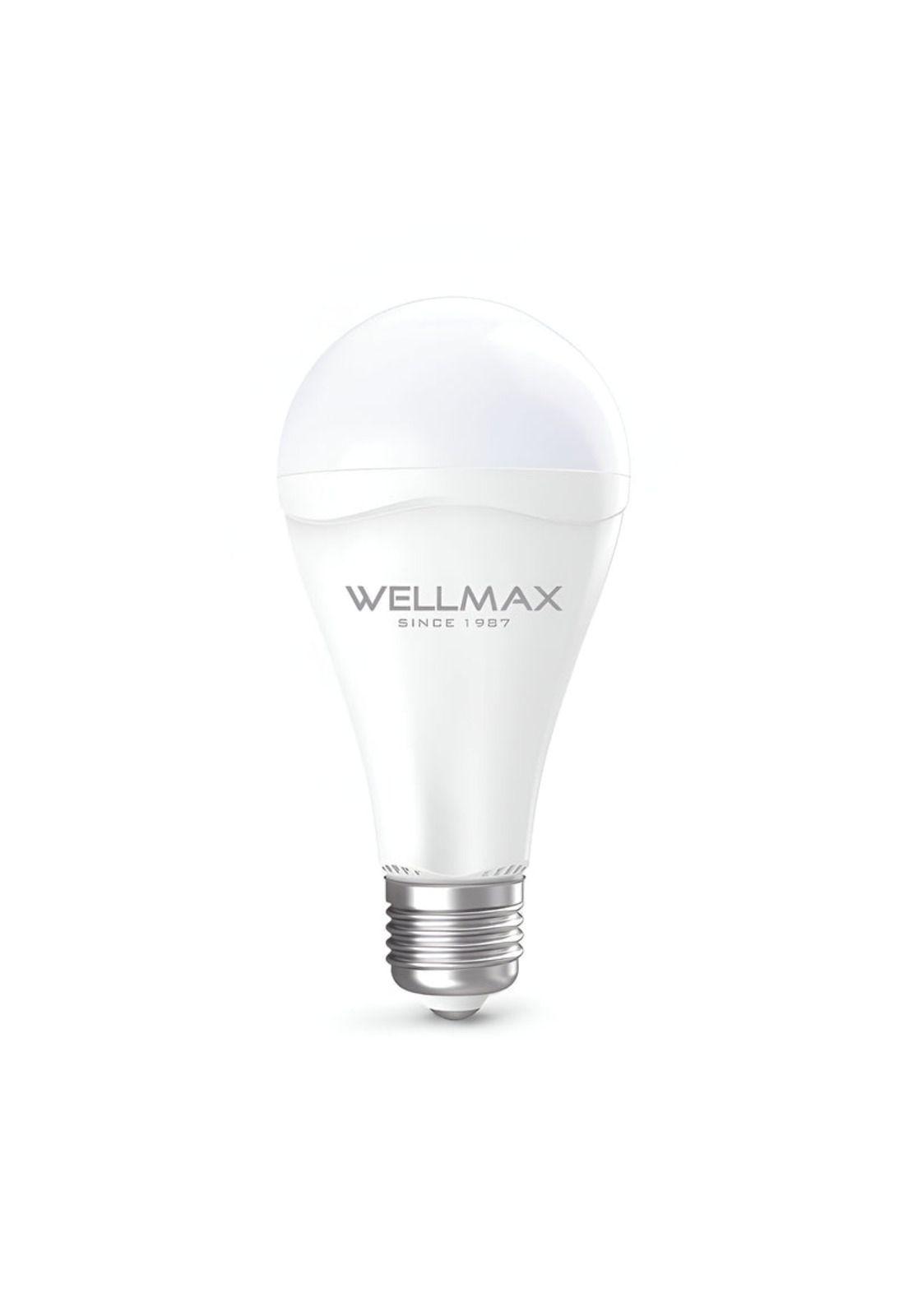 Ampolleta LED Recargable 11W con Chip LED Samsung Super Nova-2