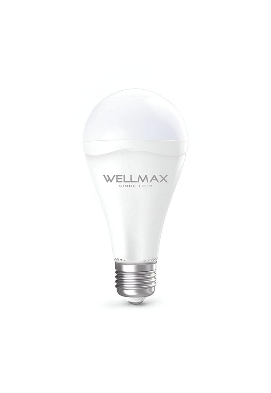 Ampolleta LED Recargable 11W con Chip LED Samsung Super Nova-3