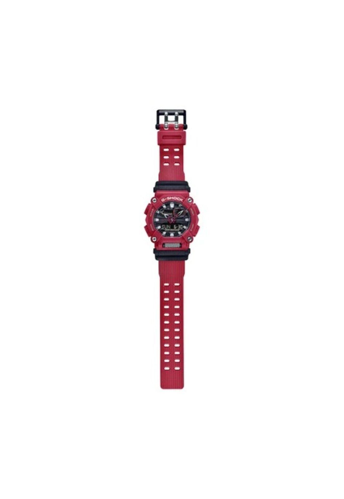 Reloj G-Shock Sport Line Hombre GA-900-4ADR-2