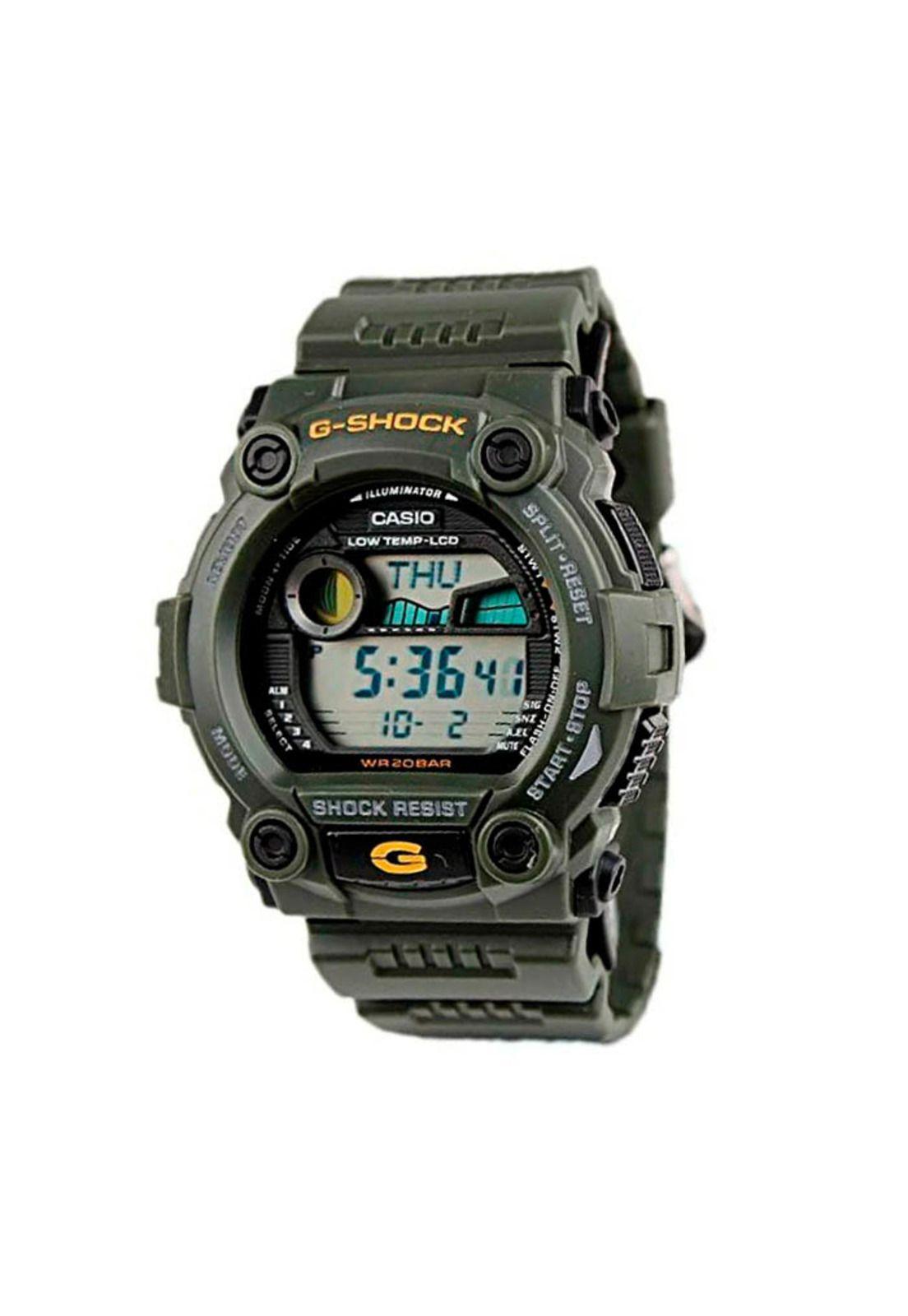 Reloj Casio G-Shock G-7900-3Dr-0