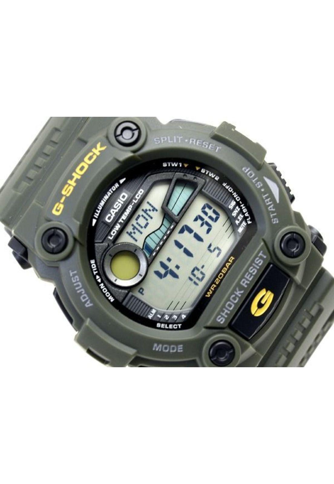 Reloj Casio G-Shock G-7900-3Dr-3