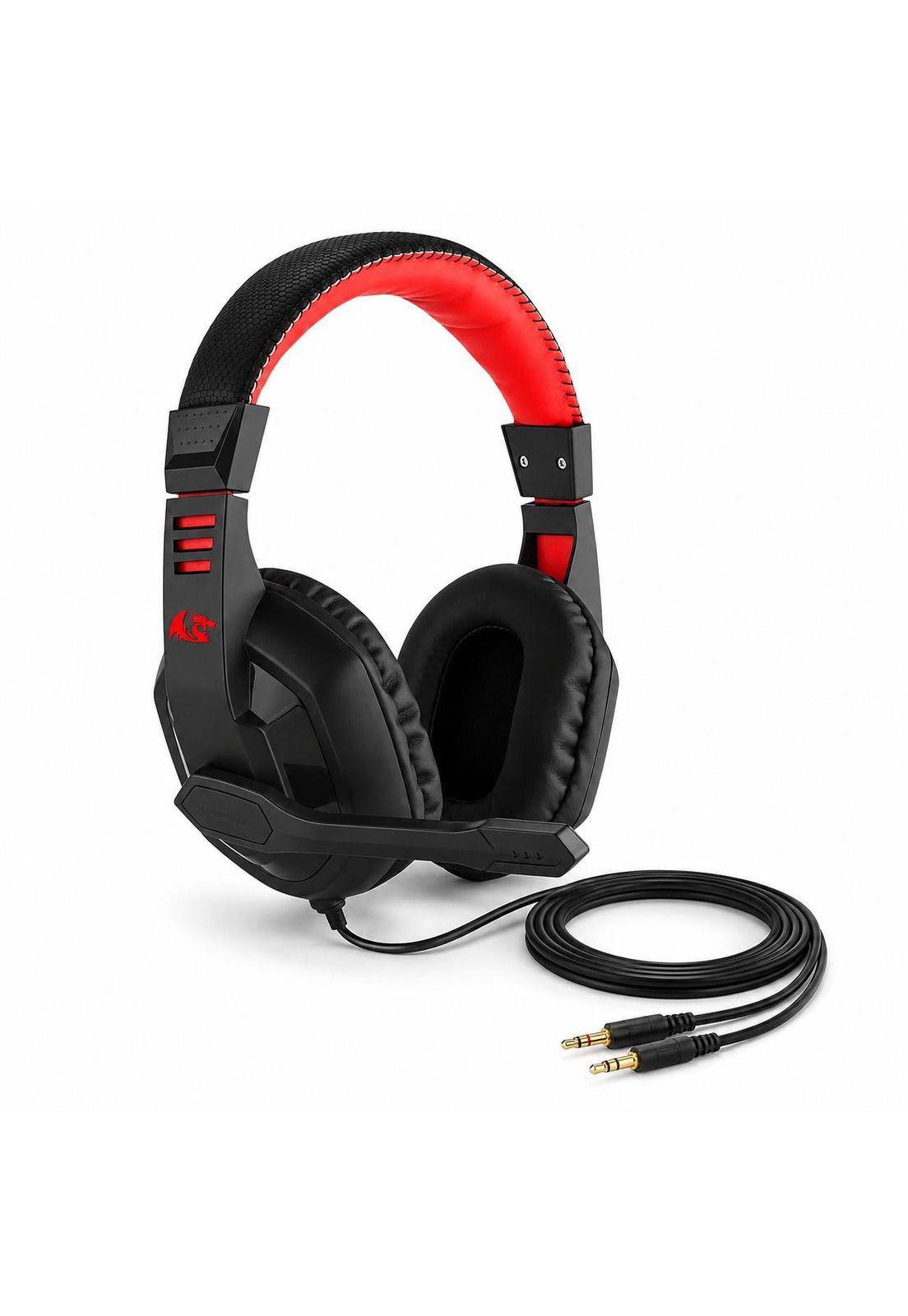 Audifonos Redragon Ares Gaming Edition Multiplataformas-2