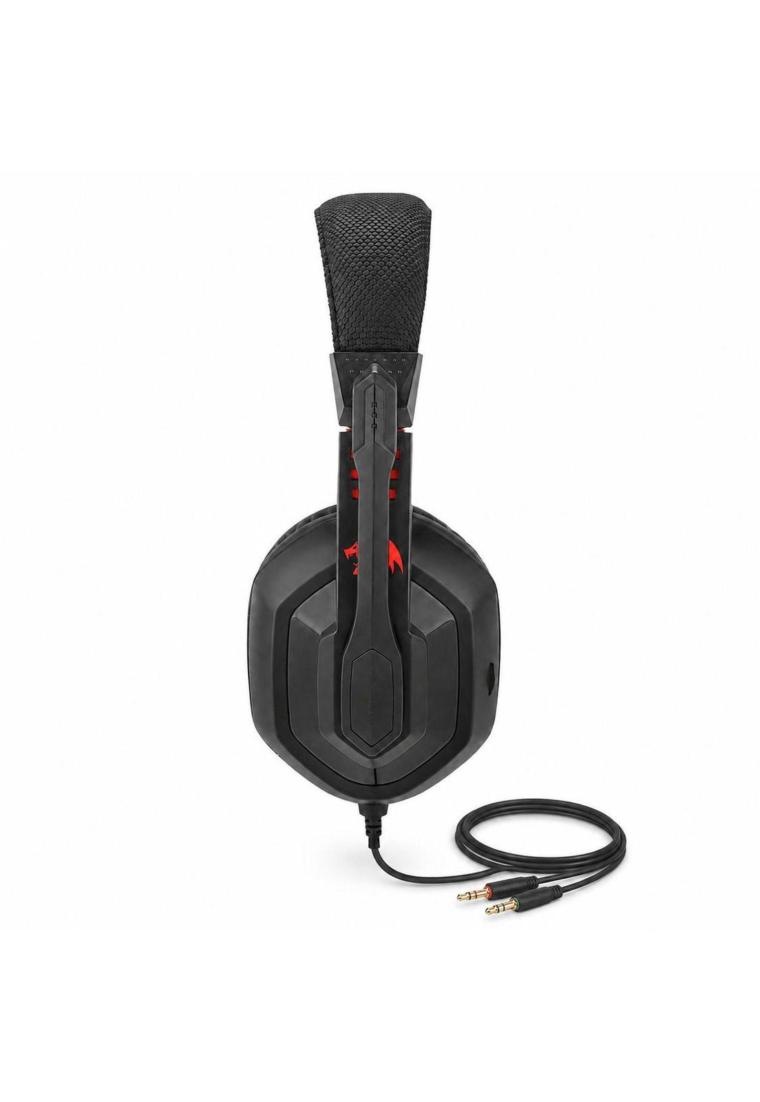 Audifonos Redragon Ares Gaming Edition Multiplataformas-3