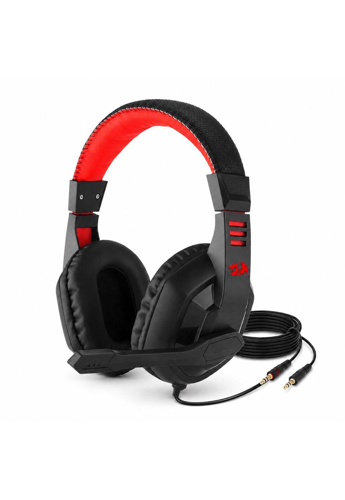 Audifonos Redragon Ares Gaming Edition Multiplataformas-4
