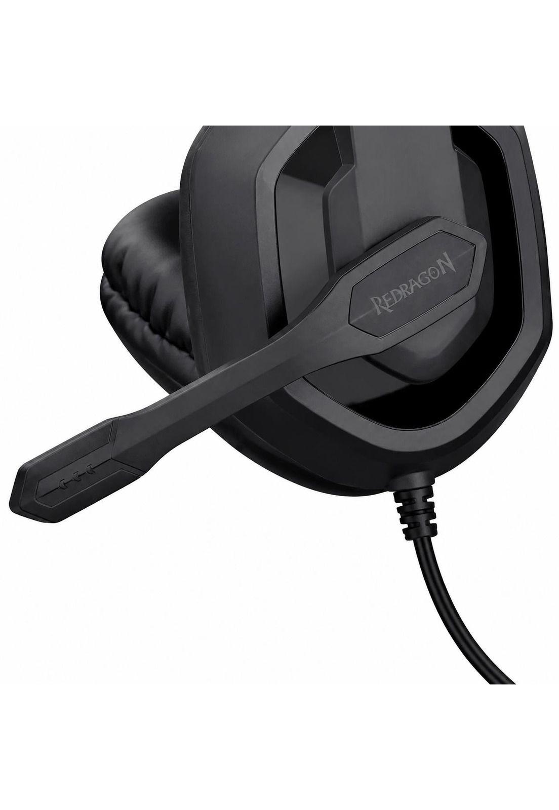 Audifonos Redragon Ares Gaming Edition Multiplataformas-7
