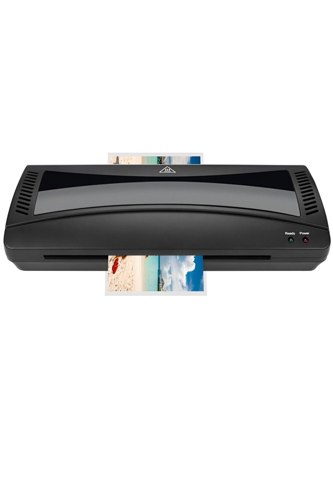 Termolaminadora Multiproposito 230mm / 125 Micrones PAC11000-0