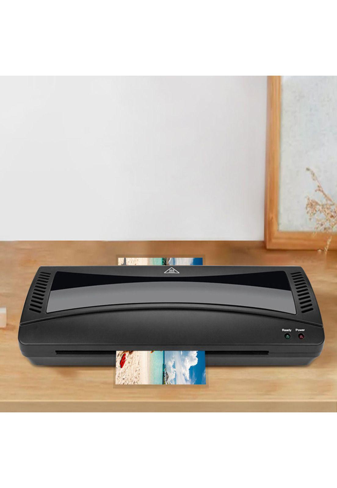 Termolaminadora Multiproposito 230mm / 125 Micrones PAC11000-5