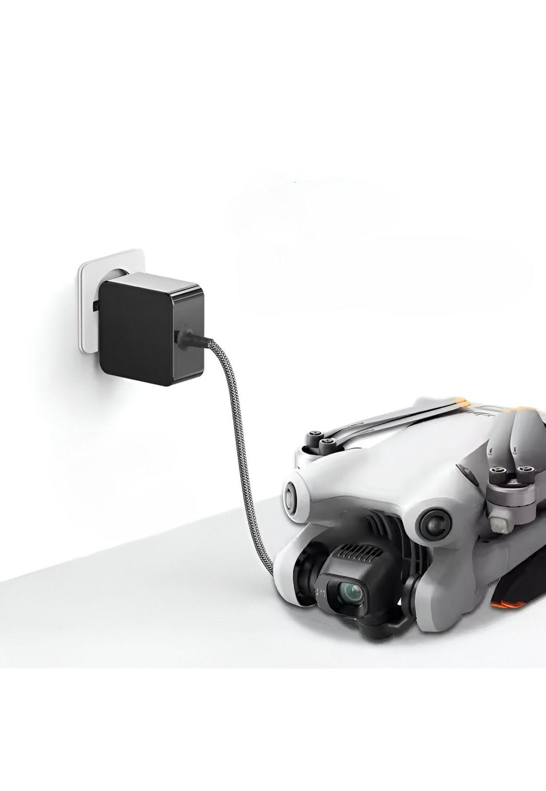 Cargador Universal USB-C para Smartphone y Notebook 65W SEC-4