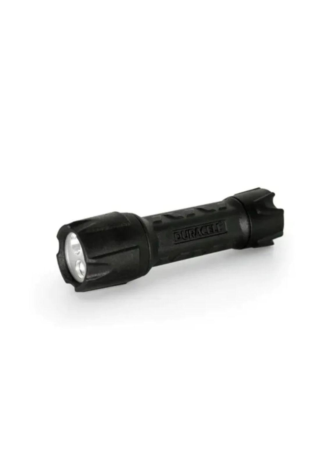 Linterna Duracell P-Steel Infinity X1 De 500 Lumenes Led Ipx4-1