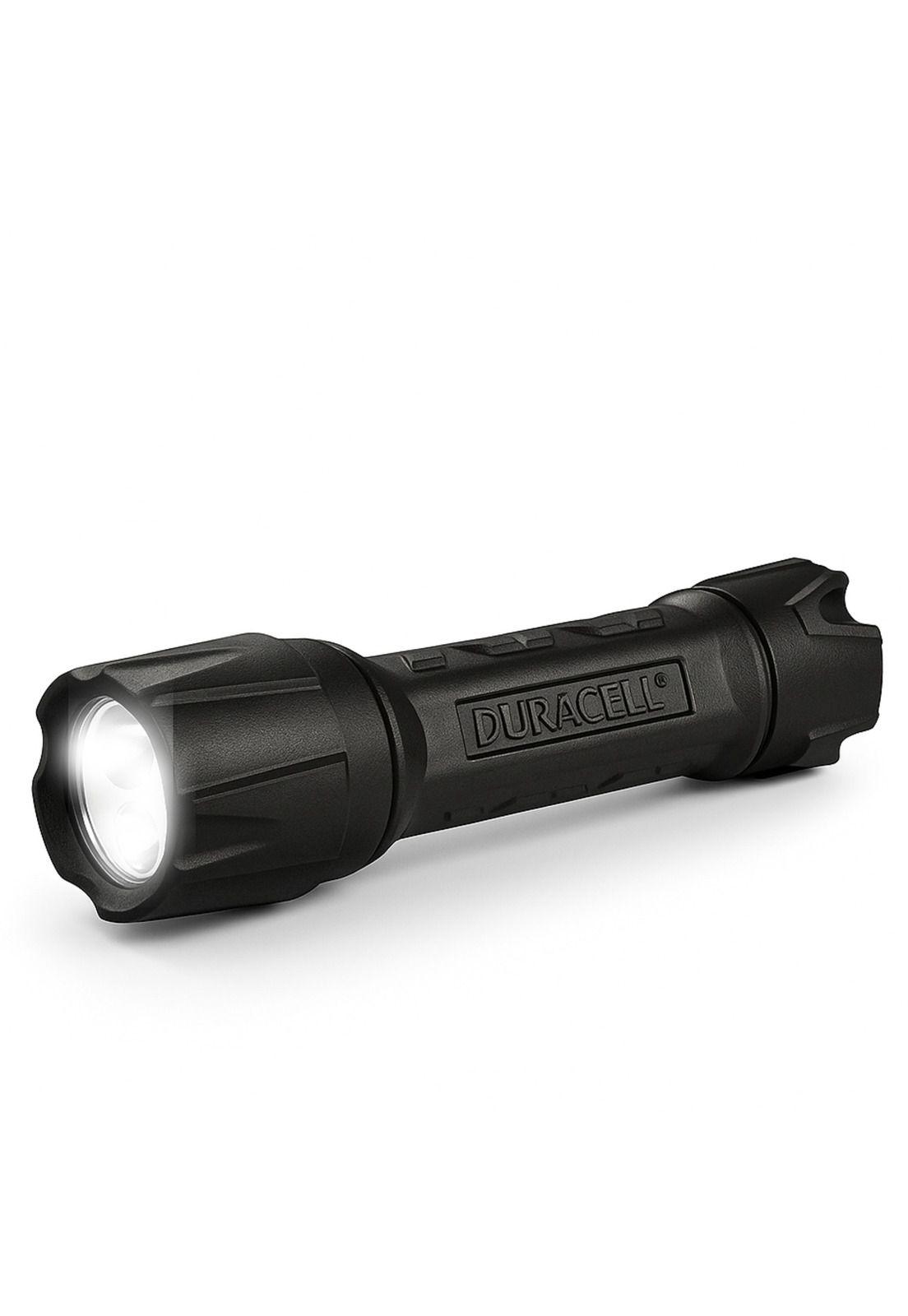 Linterna Duracell P-Steel Infinity X1 De 500 Lumenes Led Ipx4-1