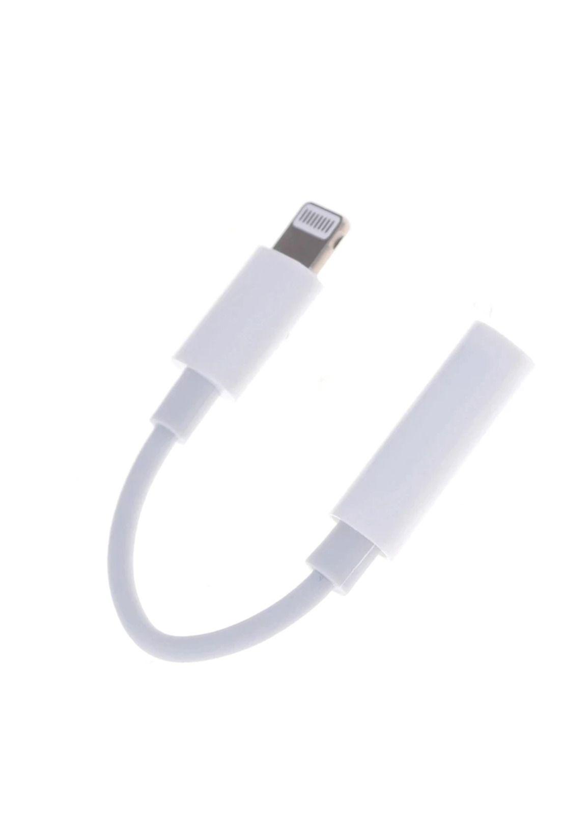 Adaptador de Audio para IPhone a Jack 3.5mm HD BL-AD100AL-4