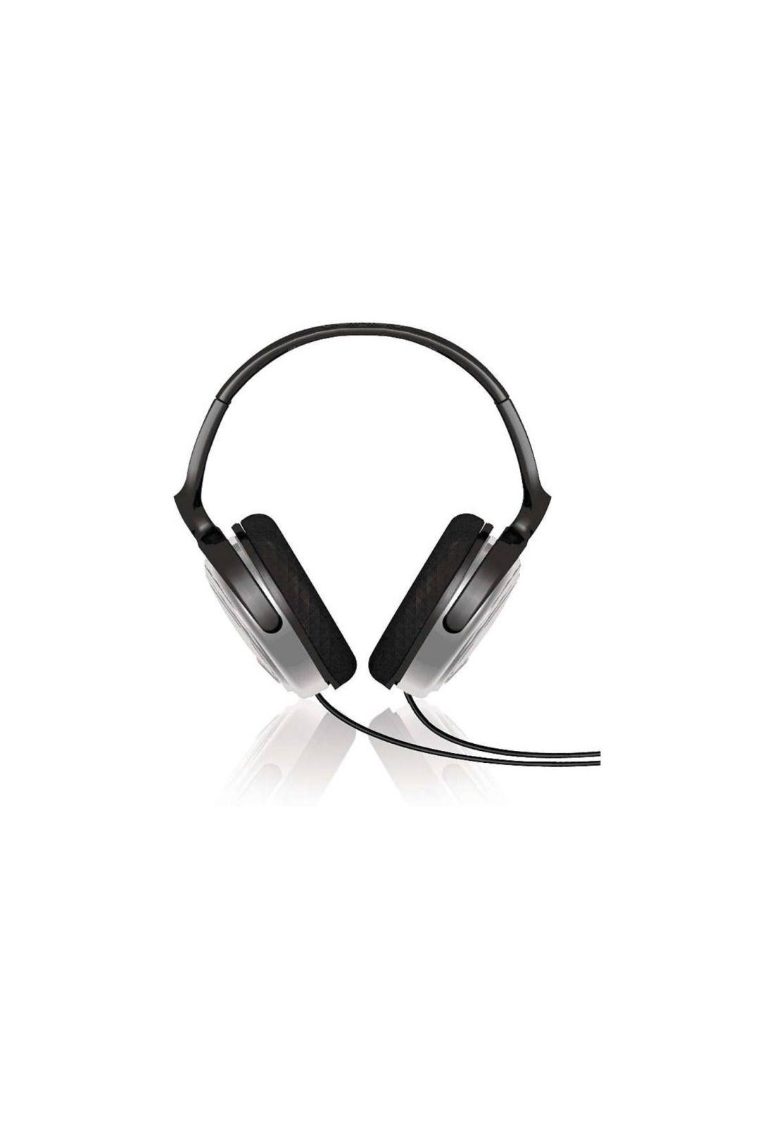 Audífonos Philips de 6 Metros Especial para TV 3.5mm SHP2500-3