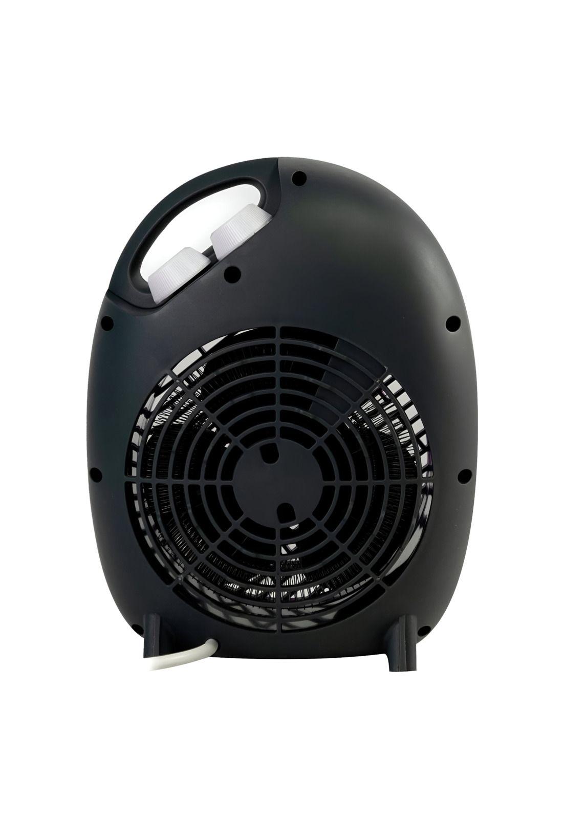 Calefactor Kendal 2000W Ajustables Hasta 14M2 SUN-05 Morado-3