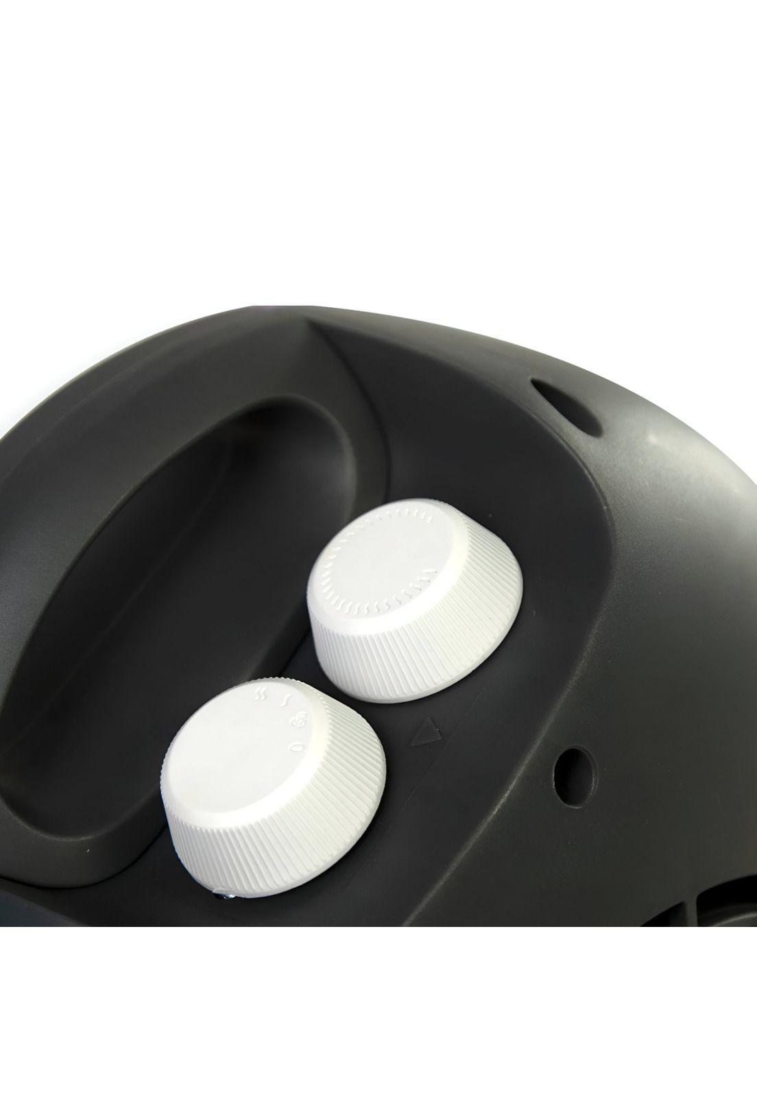 Calefactor Kendal 2000W Ajustables Hasta 14M2 SUN-05 Morado-5