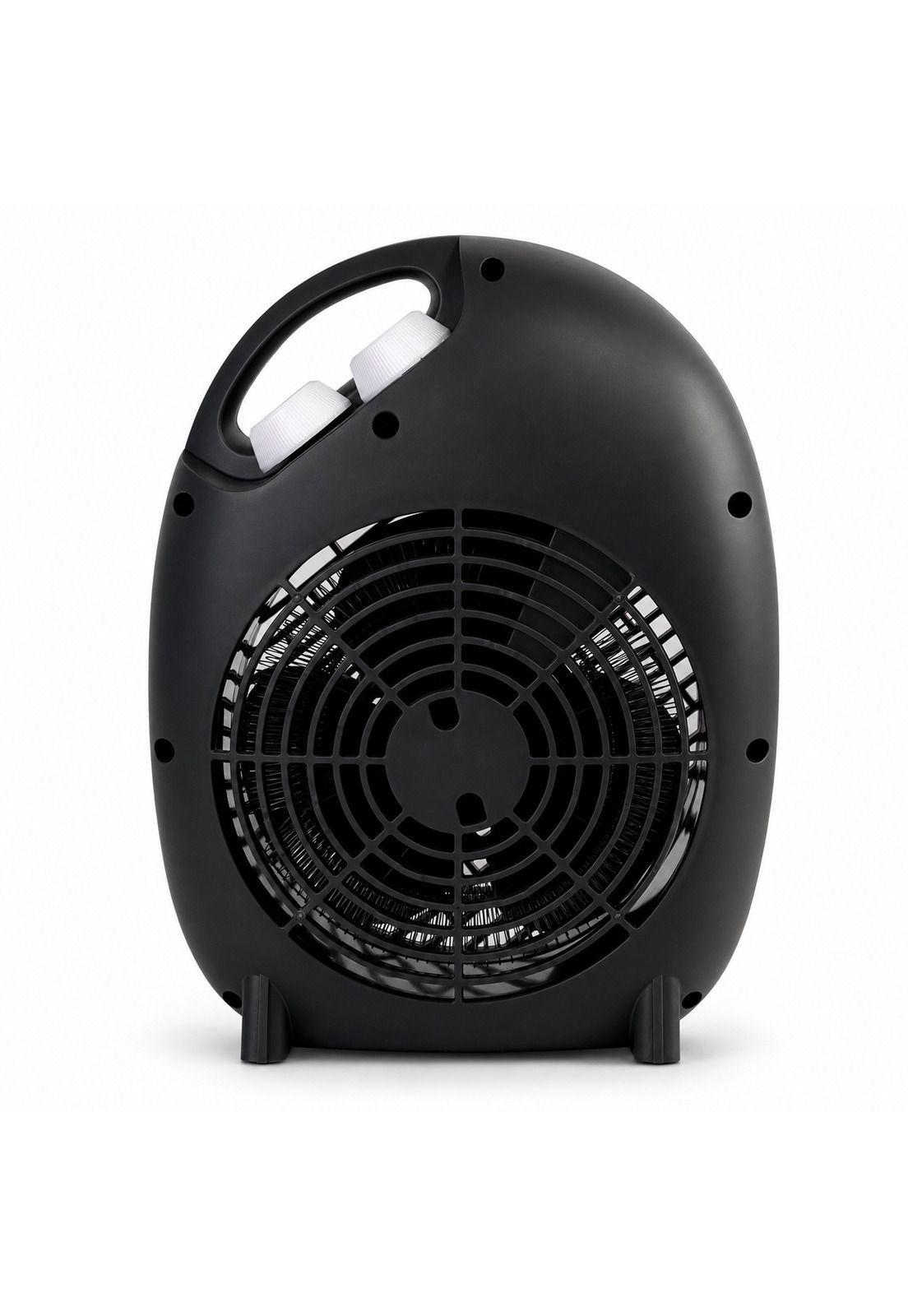 Calefactor Kendal 2000W Ajustables Hasta 14M2 SUN-05 Morado-3