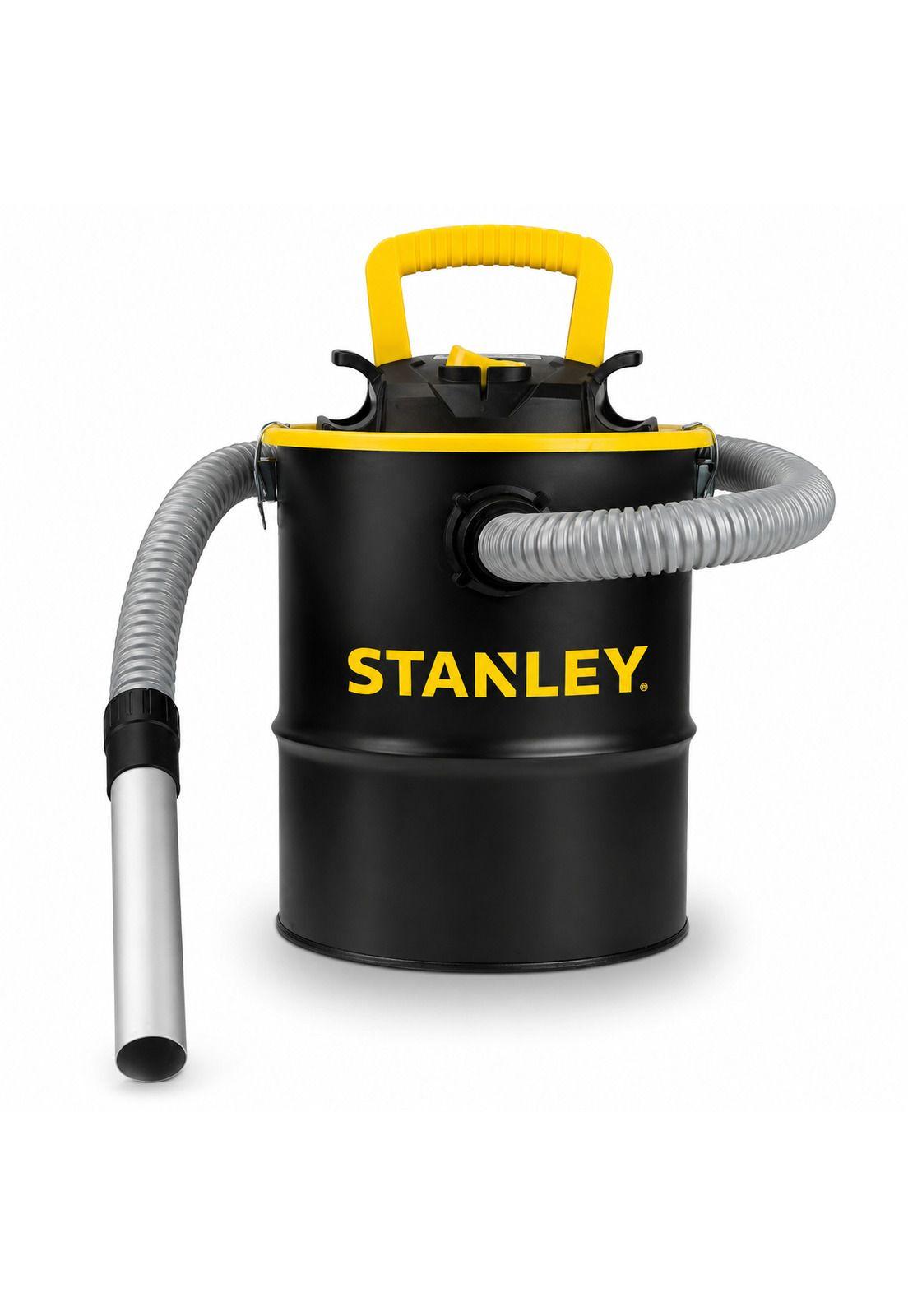 Aspiradora de Cenizas y Partículas Finas Stanley 15 Litros-4