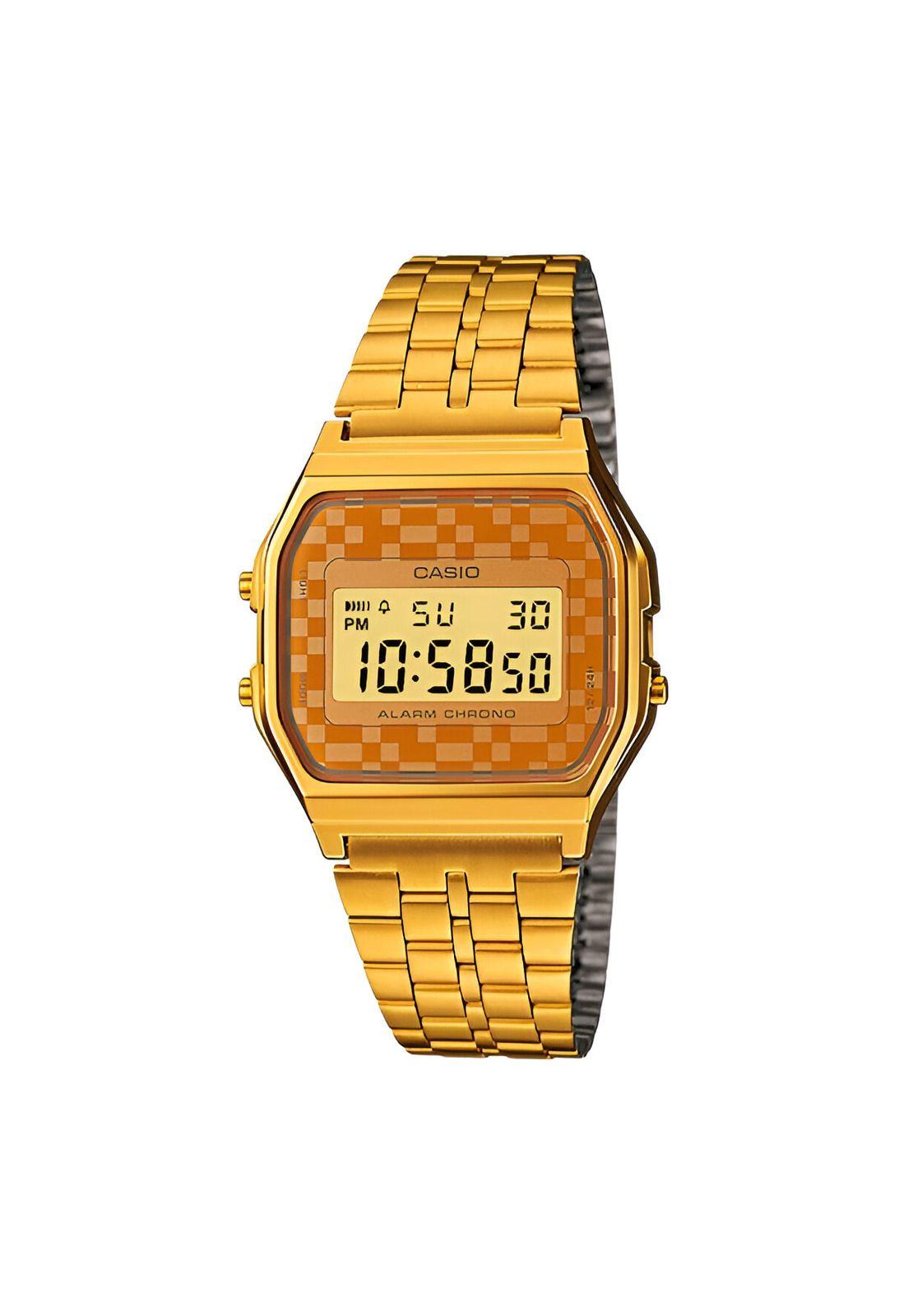 Reloj Femenino Casio Gold A159Wgea-9Adf-2