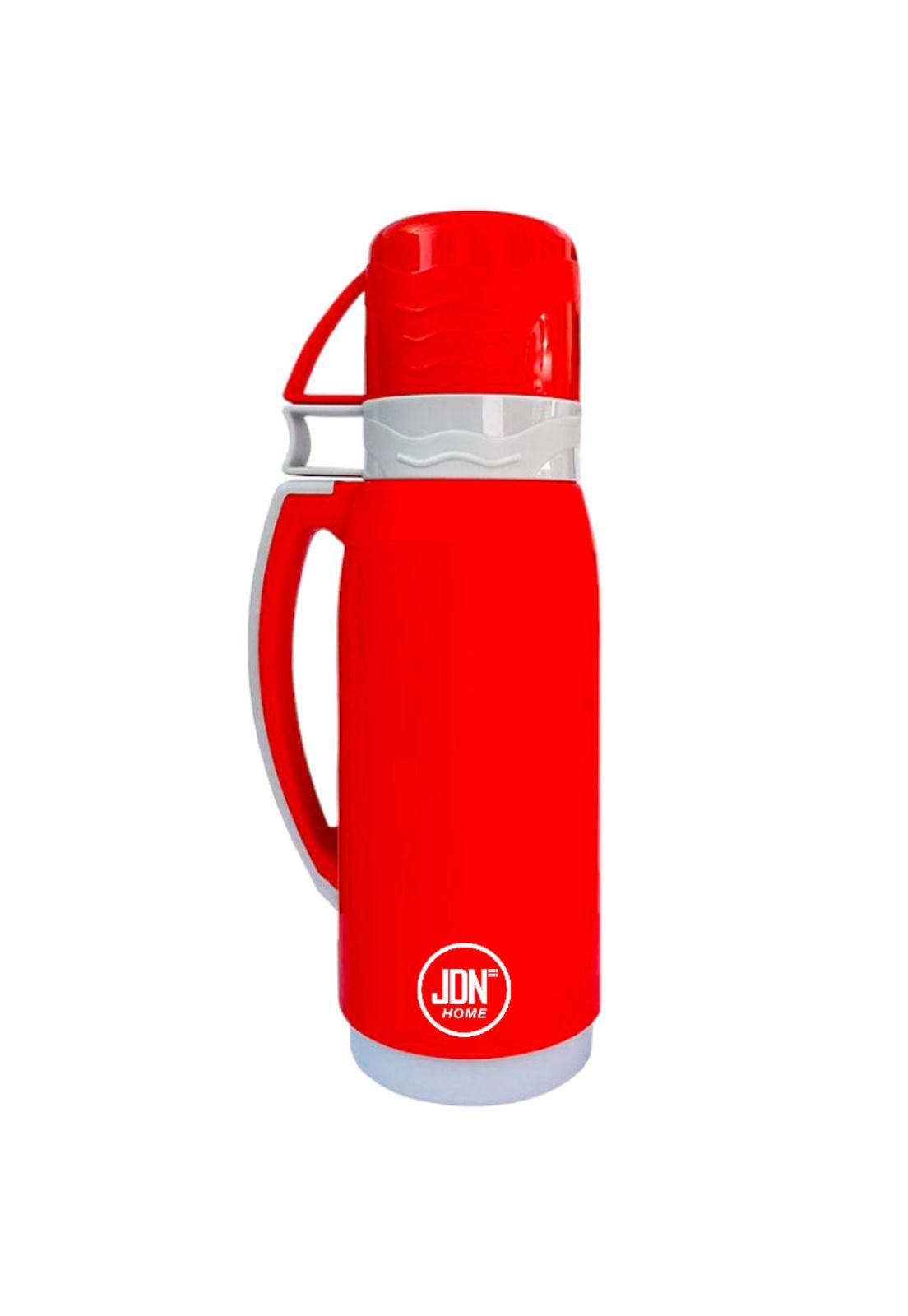 Termo JDN 1 LT para Agua Fría y Caliente / Conserva 8 Horas-2