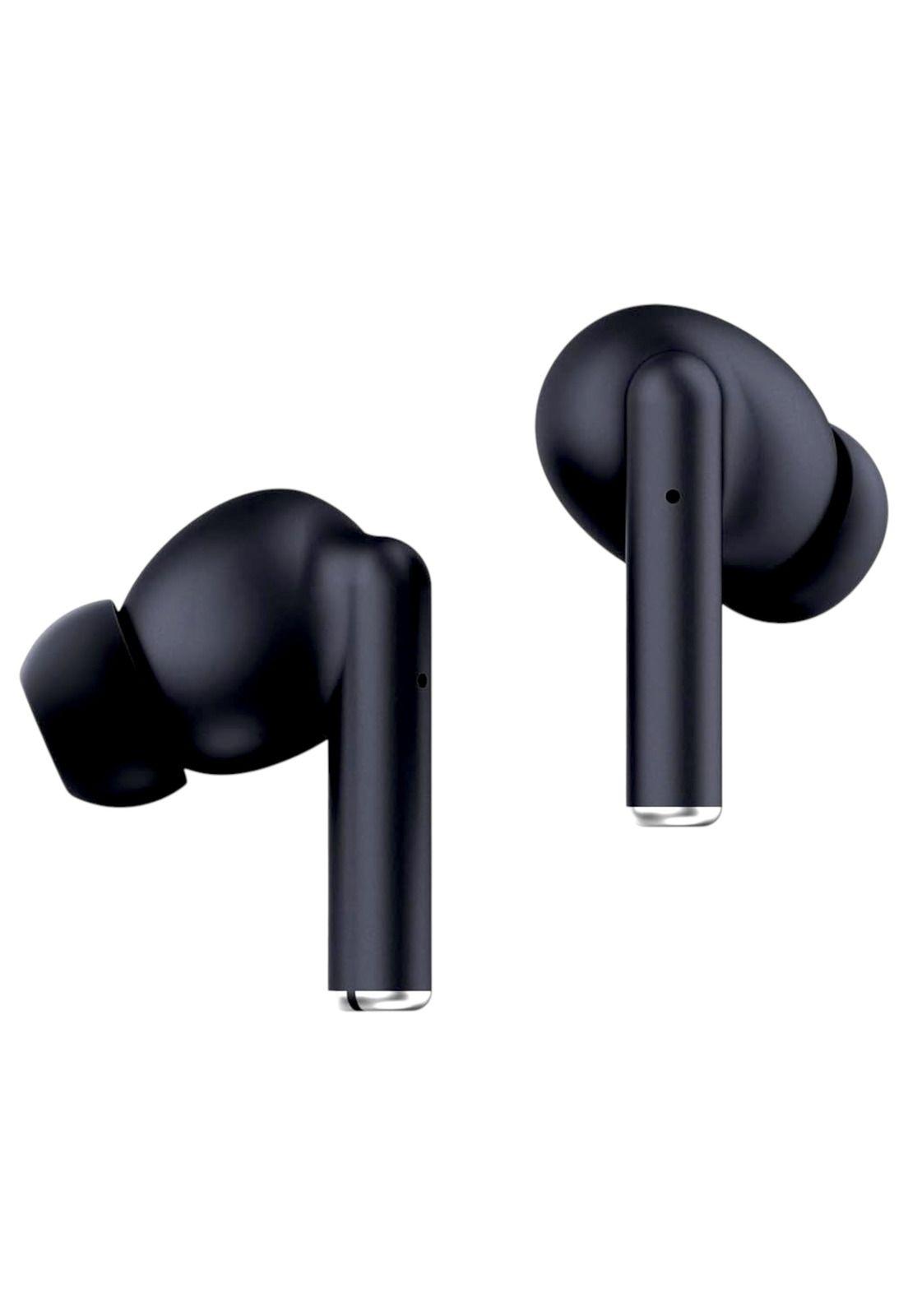 Audifonos Bluetooth TWS Energy Sistem Style 2 Grafito Deep Bass 20Hrs-6