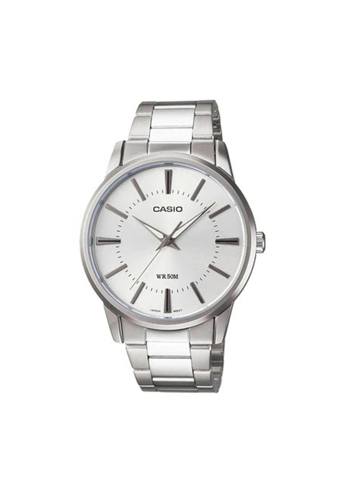 Reloj de Hombre Casio Platinum Mtp-1303D-7Avdf-1