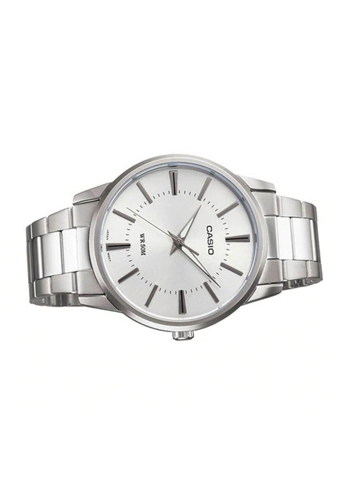 Reloj de Hombre Casio Platinum Mtp-1303D-7Avdf-2