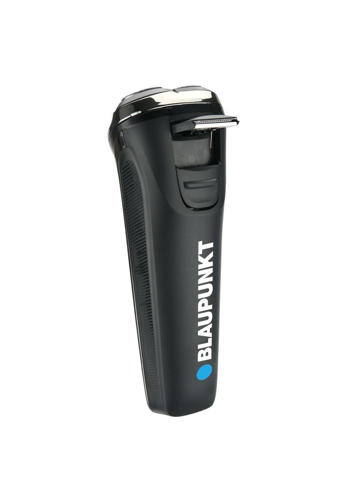 Afeitadora Rotativa Recargable Blaupunkt Blade 4D USB-2