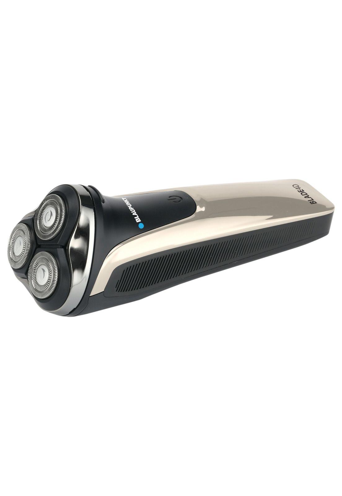 Afeitadora Rotativa Recargable Blaupunkt Blade 4D USB-4