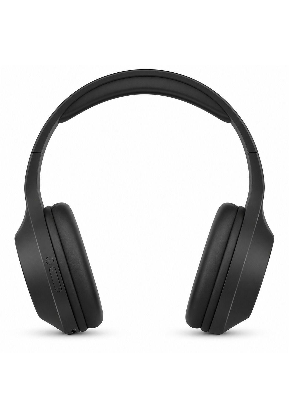 Audífonos Inalámbricos On Ear  Bluetooth Black Edition-6
